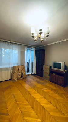 Продам двухкомнатную (2-комн.) квартиру, Ириновский пр-кт, 17к3, Санкт-Петербург г