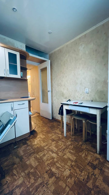 Продам двухкомнатную (2-комн.) квартиру, Ириновский пр-кт, 17к3, Санкт-Петербург г