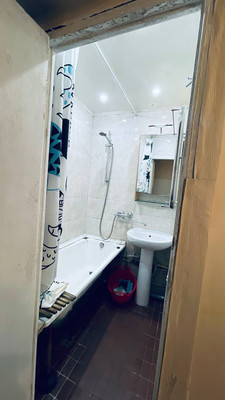 Продам двухкомнатную (2-комн.) квартиру, Ириновский пр-кт, 17к3, Санкт-Петербург г