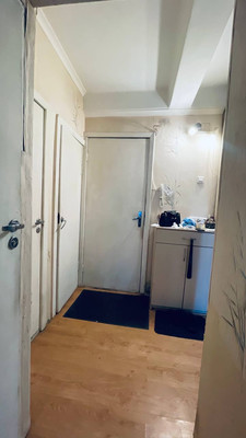 Продам двухкомнатную (2-комн.) квартиру, Ириновский пр-кт, 17к3, Санкт-Петербург г