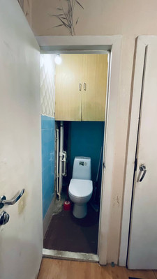 Продам двухкомнатную (2-комн.) квартиру, Ириновский пр-кт, 17к3, Санкт-Петербург г