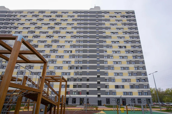 Продам однокомнатную (1-комн.) квартиру, Большевиков пр-кт, 68к1, Санкт-Петербург г