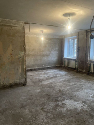 Продам двухкомнатную (2-комн.) квартиру, Омская ул, 23, Санкт-Петербург г