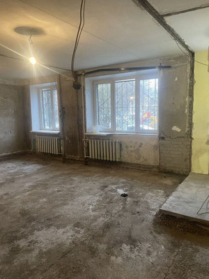 Продам двухкомнатную (2-комн.) квартиру, Омская ул, 23, Санкт-Петербург г