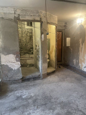 Продам двухкомнатную (2-комн.) квартиру, Омская ул, 23, Санкт-Петербург г
