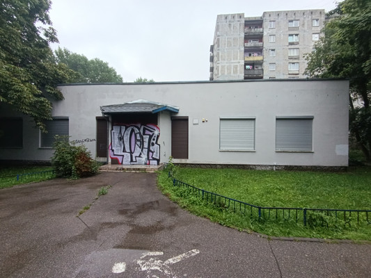 Продам коммерческое помещение 249 м2, Горького ул, 50, Калининград г