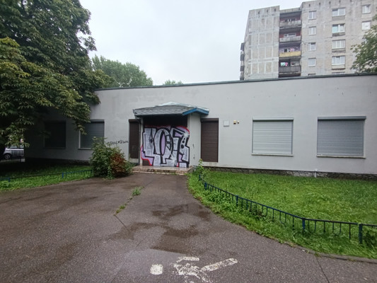 Продам коммерческое помещение 249 м2, Горького ул, 50, Калининград г