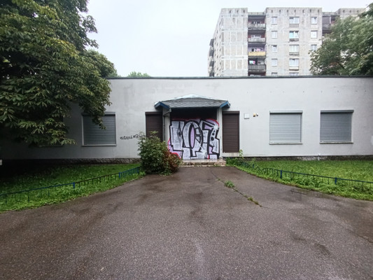 Продам коммерческое помещение 249 м2, Горького ул, 50, Калининград г