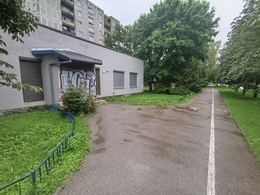 Продам коммерческое помещение 249 м2, Горького ул, 50, Калининград г