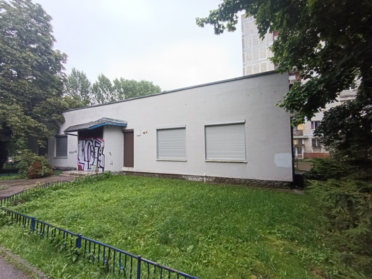 Продам коммерческое помещение 249 м2, Горького ул, 50, Калининград г