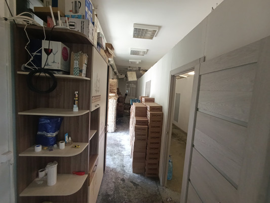 Продам коммерческое помещение 249 м2, Горького ул, 50, Калининград г