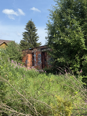 Продам участок 11 соток, Фермерское хоз., Симагинская ул, Ильичёвская тер., 0 км от города