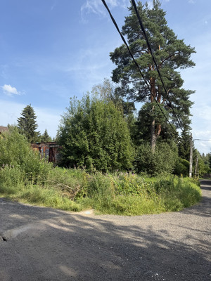 Продам участок 11 соток, Фермерское хоз., Симагинская ул, Ильичёвская тер., 0 км от города