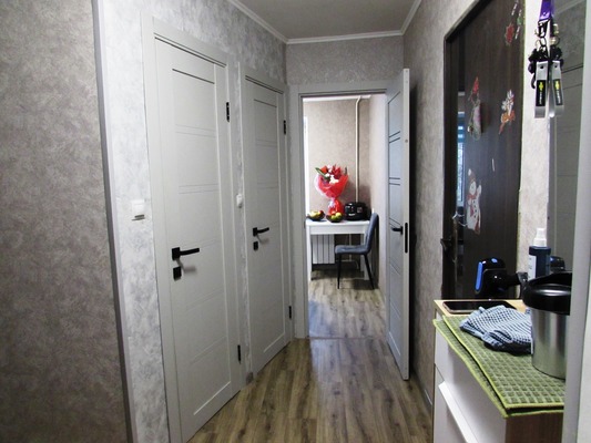 Продам двухкомнатную (2-комн.) квартиру, Свердлова ул, 23а, Подольск г