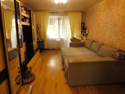 Продам двухкомнатную (2-комн.) квартиру, Свердлова ул, 23а, Подольск г