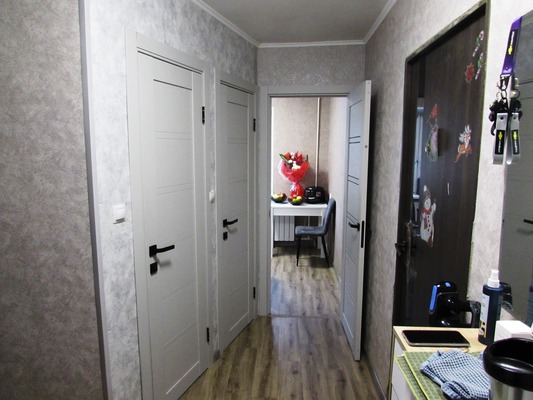 Продам двухкомнатную (2-комн.) квартиру, Свердлова ул, 23а, Подольск г