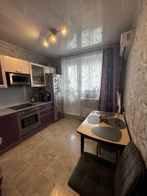 Продам однокомнатную (1-комн.) квартиру, Лебедянская ул, 32, Москва г