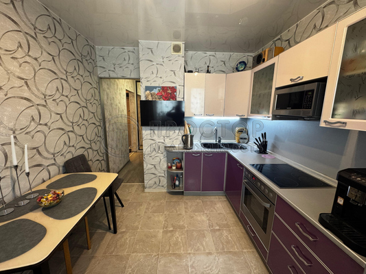 Продам однокомнатную (1-комн.) квартиру, Лебедянская ул, 32, Москва г