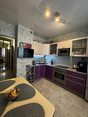 Продам однокомнатную (1-комн.) квартиру, Лебедянская ул, 32, Москва г