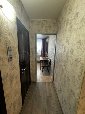Продам однокомнатную (1-комн.) квартиру, Лебедянская ул, 32, Москва г