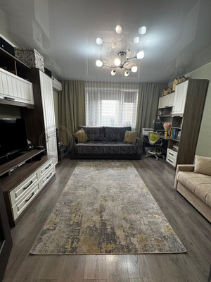 Продам однокомнатную (1-комн.) квартиру, Лебедянская ул, 32, Москва г