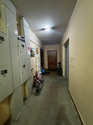 Продам однокомнатную (1-комн.) квартиру, Лебедянская ул, 32, Москва г