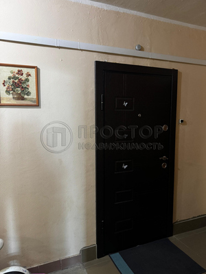 Продам однокомнатную (1-комн.) квартиру, Лебедянская ул, 32, Москва г