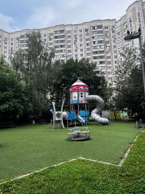 Продам однокомнатную (1-комн.) квартиру, Лебедянская ул, 32, Москва г
