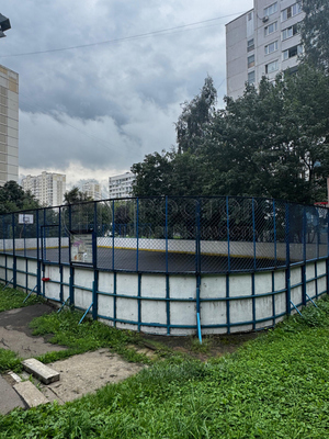 Продам однокомнатную (1-комн.) квартиру, Лебедянская ул, 32, Москва г