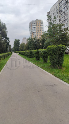 Продам однокомнатную (1-комн.) квартиру, Донецкая ул, 18к2, Москва г
