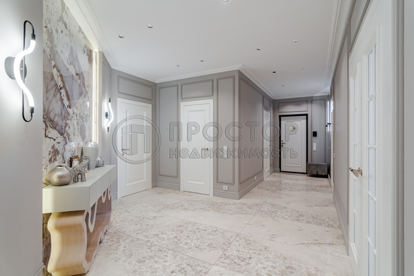 Продам многокомнатную квартиру, Староволынская ул, 12к4, Москва г