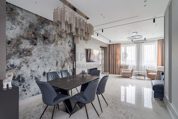 Продам многокомнатную квартиру, Староволынская ул, 12к4, Москва г