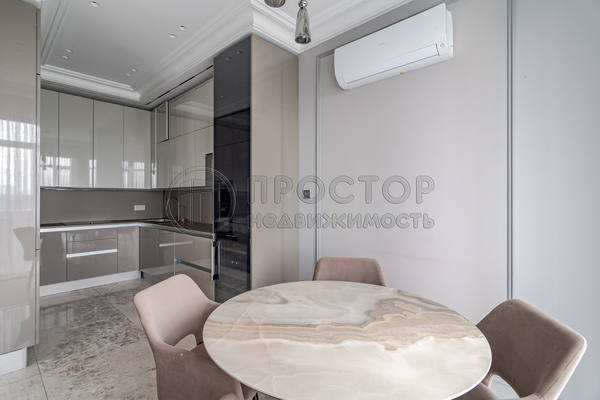 Продам многокомнатную квартиру, Староволынская ул, 12к4, Москва г