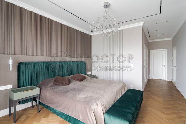 Продам многокомнатную квартиру, Староволынская ул, 12к4, Москва г