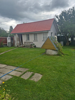 Продам дом, Новое Токсово п, 0 км от города