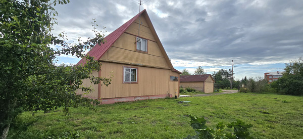 Продам дом, Марьинский проезд, 6, Петергоф г, 0 км от города
