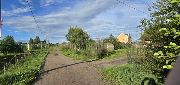Продам дом, Марьинский проезд, 6, Петергоф г, 0 км от города