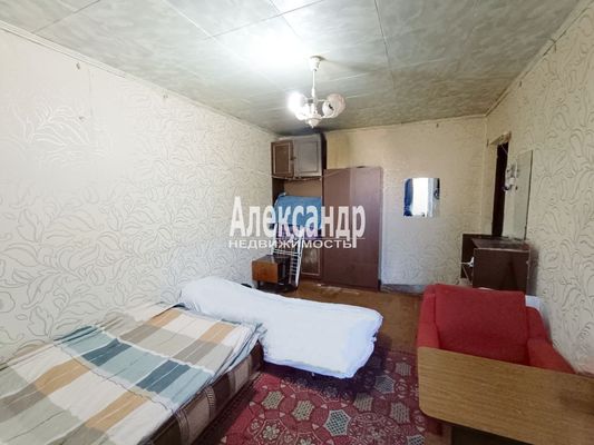 Продам многокомнатную квартиру, Культуры пр-кт, 11к3, Санкт-Петербург г