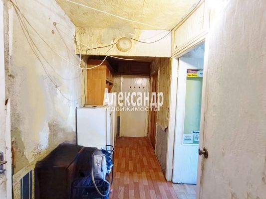 Продам многокомнатную квартиру, Культуры пр-кт, 11к3, Санкт-Петербург г
