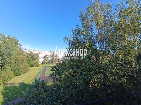 Продам многокомнатную квартиру, Культуры пр-кт, 11к3, Санкт-Петербург г