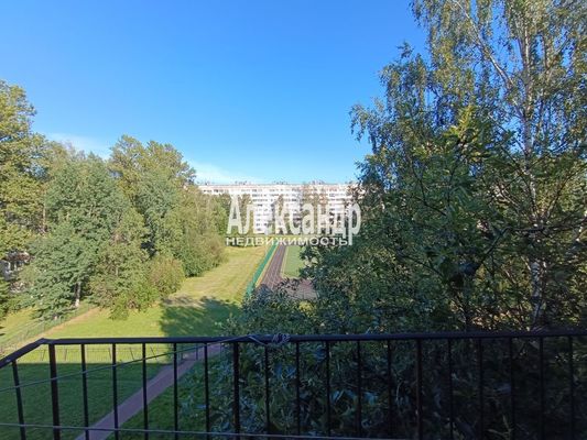 Продам многокомнатную квартиру, Культуры пр-кт, 11к3, Санкт-Петербург г