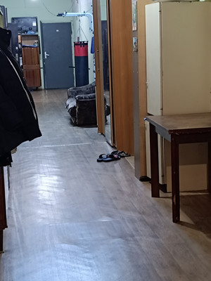 Продам комнату в 8-комн. квартире, Партизана Германа ул, 32Ак2, Санкт-Петербург г