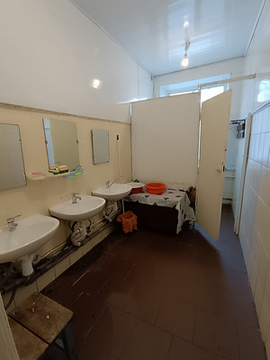 Продам комнату в 8-комн. квартире, Партизана Германа ул, 32Ак2, Санкт-Петербург г