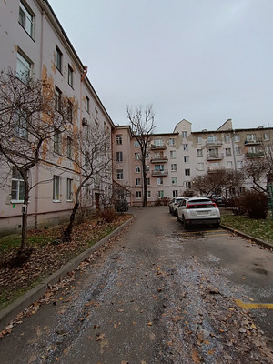 Продам комнату в 3-комн. квартире, Выборгская наб, 25В, Санкт-Петербург г