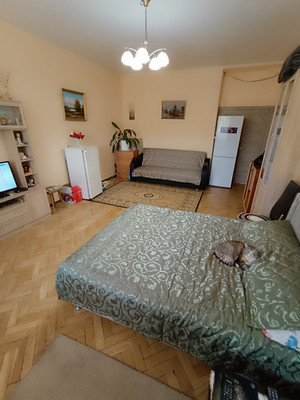 Продам комнату в 3-комн. квартире, Выборгская наб, 25В, Санкт-Петербург г