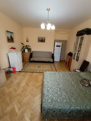 Продам комнату в 3-комн. квартире, Выборгская наб, 25В, Санкт-Петербург г