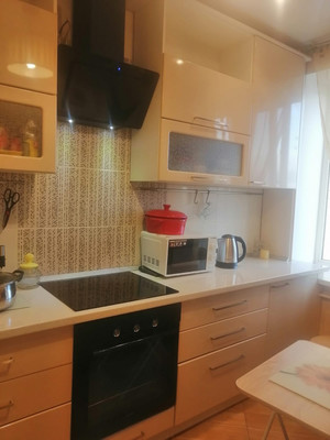 Продам однокомнатную (1-комн.) квартиру, Восточная ул, 8, Кириши г