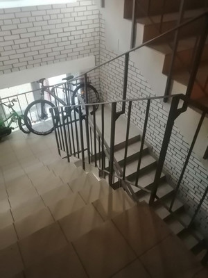 Продам однокомнатную (1-комн.) квартиру, Восточная ул, 8, Кириши г