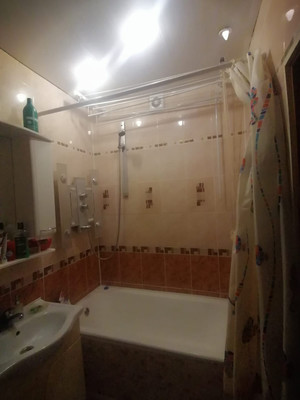 Продам однокомнатную (1-комн.) квартиру, Восточная ул, 8, Кириши г