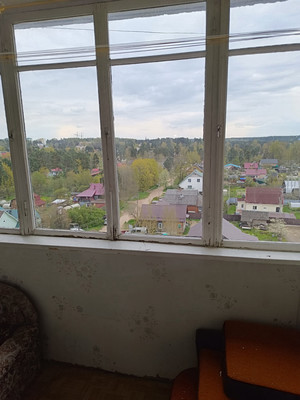 Продам однокомнатную (1-комн.) квартиру, Урицкого пр-кт, 99, Луга г